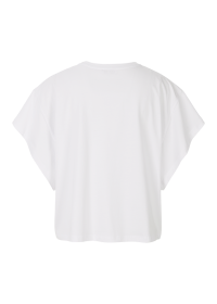 Riani CROPPED SHIRT MIT RIANI-LOGO Kauf eins, bekomm eins gratis