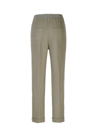 Riani GARMENT DYED LINEN SHORTS Sonderangebote
