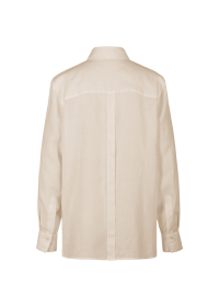 Riani HEMDBLUSE AUS GARMENT DYED LINEN VIP-Rabatte
