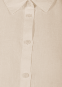 Riani HEMDBLUSE AUS GARMENT DYED LINEN VIP-Rabatte