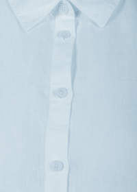 Riani HEMDBLUSE AUS GARMENT DYED LINEN Tiefpreis