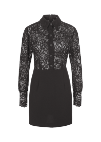Riani MINIKLEID MIT SPITZE Super Sparpreis