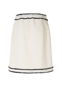 Riani MINIROCK AUS SPRING TWEED Begrenzte Freigabe