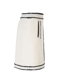 Riani MINIROCK AUS SPRING TWEED Begrenzte Freigabe