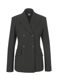 Riani NADELSTREIFEN-BLAZER Neueste Stile