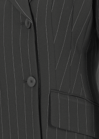 Riani NADELSTREIFEN-BLAZER Neueste Stile