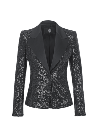 Riani PAILLETTEN-BLAZER Letzte 2 Tage