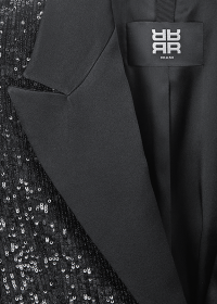 Riani PAILLETTEN-BLAZER Letzte 2 Tage