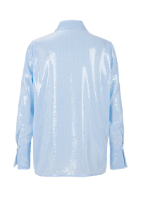 Riani PAILLETTEN-BLUSE Zeitbegrenzte Promotion
