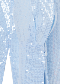 Riani PAILLETTEN-BLUSE Zeitbegrenzte Promotion