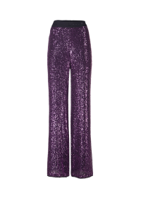 Riani PAILLETTENHOSE WIDE FIT Bis zu 65% Rabatt