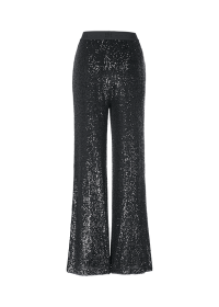 Riani PAILLETTENHOSE WIDE FIT Nur für heute