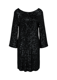 Riani PAILLETTENKLEID Sonderangebot der Fabrik