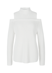 Riani PULLOVER MIT SCHULTER-CUT-OUTS Kostenloser Versand international