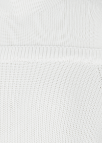 Riani PULLOVER MIT SCHULTER-CUT-OUTS Kostenloser Versand international