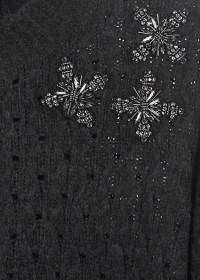 Riani PULLOVER MIT STRASS Fabrikladen
