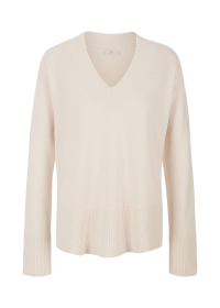 Riani PULLOVER MIT V-AUSSCHNITT Begrenzt auf 3 Tage