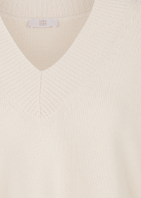 Riani PULLOVER MIT V-AUSSCHNITT Begrenzt auf 3 Tage