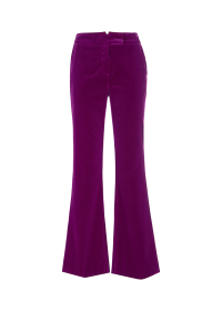 Riani SAMTHOSE SLIM FIT BOOTCUT 2025