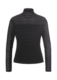 Riani SHIRT AUS LOGO TULLE Angebote