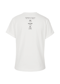 Riani SHIRT MIT SLOGAN Hotsell