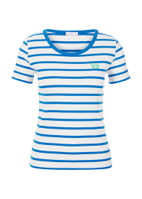 Riani SHIRT MIT STREIFEN im Angebot