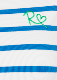 Riani SHIRT MIT STREIFEN im Angebot