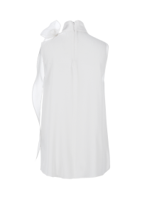 Riani SILKY-CRÊPE-BLUSE MIT SCHLEIFE Günstiger Verkauf