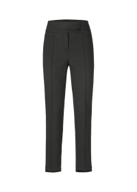 Riani SLIM-FIT-HOSE AUS PARTY JACQUARD Fabrikverkauf