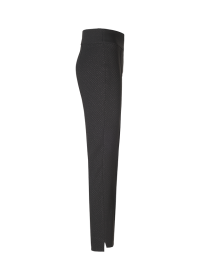 Riani SLIM-FIT-HOSE AUS PARTY JACQUARD Fabrikverkauf