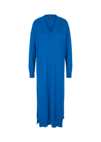 Riani STRICKKLEID AUS CASHMERE MIX Sonderangebot