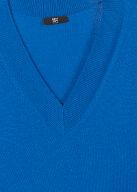 Riani STRICKKLEID AUS CASHMERE MIX Sonderangebot