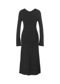 Riani STRICKKLEID AUS VISCO STRETCH KNIT Rabatt