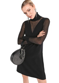 Riani STRICKKLEID MIT SPECIAL EFFECTS Günstig kaufen