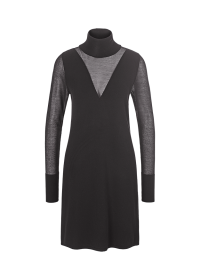 Riani STRICKKLEID MIT SPECIAL EFFECTS Günstig kaufen