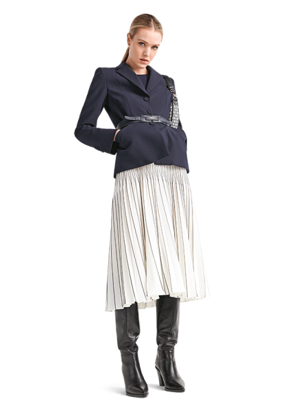 Riani TAILLIERTE JACKE Großer Ausverkauf