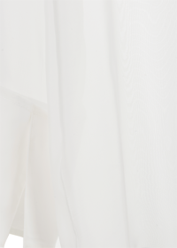 Riani TRANSPARENTE CHIFFONBLUSE Begrenztes Angebot