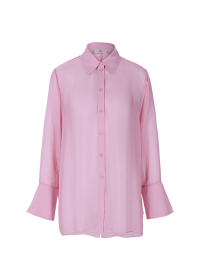 Riani TRANSPARENTE CHIFFONBLUSE Exklusivangebot