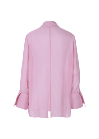 Riani TRANSPARENTE CHIFFONBLUSE Exklusivangebot
