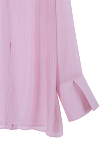 Riani TRANSPARENTE CHIFFONBLUSE Exklusivangebot