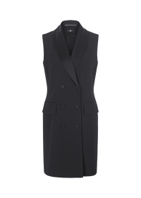 Riani WESTENKLEID AUS ENVERS SATIN Weihnachtsangebot