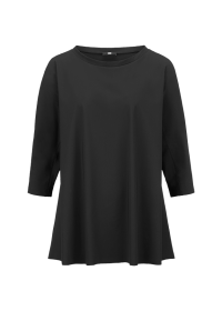 Riani OVERSIZED SHIRT MIT RUNDHALSAUSSCHNITT Osterangebot