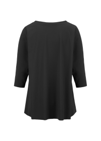 Riani OVERSIZED SHIRT MIT RUNDHALSAUSSCHNITT Osterangebot
