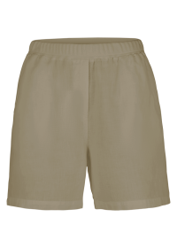 Riani SHORTS AUS GARMENT DYED LINEN Vatertagsangebot