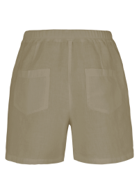 Riani SHORTS AUS GARMENT DYED LINEN Vatertagsangebot