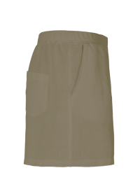 Riani SHORTS AUS GARMENT DYED LINEN Vatertagsangebot