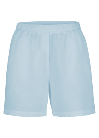 Riani SHORTS AUS GARMENT DYED LINEN Valentinstagsangebot