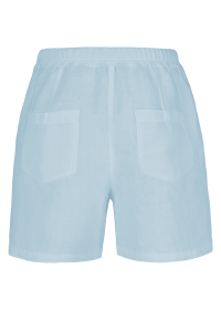 Riani SHORTS AUS GARMENT DYED LINEN Valentinstagsangebot