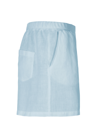 Riani SHORTS AUS GARMENT DYED LINEN Valentinstagsangebot