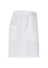 Riani SHORTS AUS GARMENT DYED LINEN Jubiläumsangebot